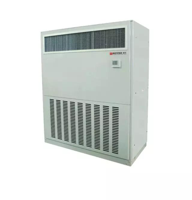 multistack air cooled precision air conditioning unit